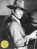 Cover: John Wayne: The Legend and the Man - powerHouse Books,U.S.
