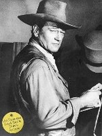 Abbildung von: John Wayne: The Legend and the Man - powerHouse Books,U.S.