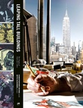 Cover: Leaping Tall Buildings - powerHouse Books,U.S.