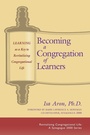Cover: Becoming a Congregation of Learners - Jewish Lights Publishing