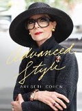Cover: Advanced Style - powerHouse Books,U.S.