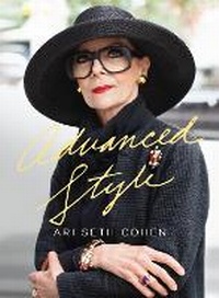 Enlarge image Cover: Advanced Style - powerHouse Books,U.S.
