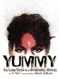 Cover: Yummy: The Last Days of a Southside Shorty - Lee & Low Books Inc