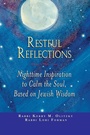 Cover: Restful Reflections - Jewish Lights Publishing
