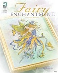 Cover: Fairy Enchantment - House of White Birches