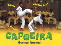 Enlarge image Cover: Capoeira - Lee & Low Books Inc