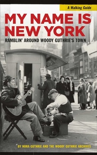 Abbildung von: My Name Is New York - powerHouse Books,U.S.