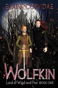 Enlarge image Cover: Wolfkin - Mundania Press LLC
