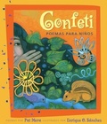Cover: Confeti - Lee & Low Books