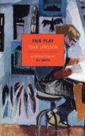 Cover: Fair Play - NYRB Classics