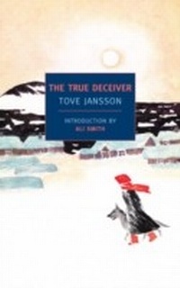 Enlarge image Cover: The True Deceiver - NYRB Classics