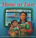 Cover: Home at Last - Lee & Low Books