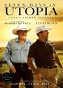 Cover: Seven Days in Utopia - Zondervan