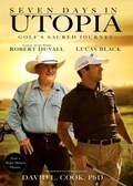 Cover: Seven Days in Utopia - Zondervan