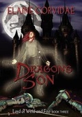Cover: Dragon's Son - Mundania Press LLC