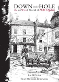 Cover: Down in the Hole - powerHouse Books