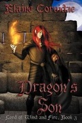 Cover: Dragon's Son - Mundania Press LLC