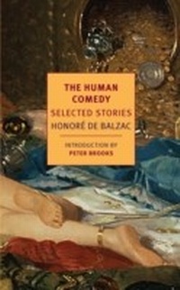 Enlarge image Cover: The Human Comedy - NYRB Classics