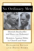 Cover: No Ordinary Men - New York Review Books