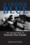 Cover: A Deeper Blue - University of North Texas Press,U.S.