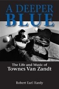 Enlarge image Cover: A Deeper Blue - University of North Texas Press,U.S.
