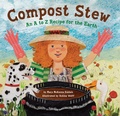 Cover: Compost Stew - Tricycle Press