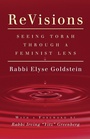 Cover: Revisions - Jewish Lights Publishing