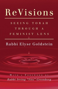 Enlarge image Cover: Revisions - Jewish Lights Publishing