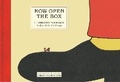 Cover: Now Open The Box - NYRB Children's