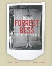 Enlarge image Cover: Forrest Bess - powerHouse Books,U.S.