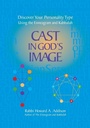 Cover: Cast in God's Image - Jewish Lights Publishing