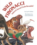 Cover: Wild Fibonacci - Tricycle Press