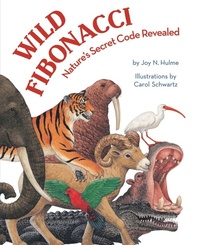 Abbildung von: Wild Fibonacci - Tricycle Press