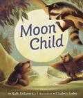Cover: Moon Child - Tricycle Press