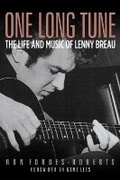 Cover: One Long Tune - University of North Texas Press,U.S.