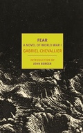 Cover: Fear - NYRB Classics