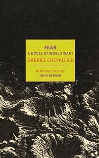 Enlarge image Cover: Fear - NYRB Classics
