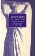 Cover: On Being Blue - NYRB Classics