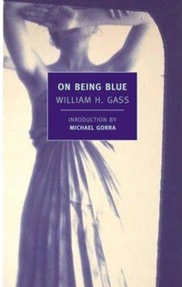 Enlarge image Cover: On Being Blue - NYRB Classics