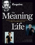 Bild: "Esquire" the Meaning of Life - Hearst