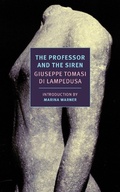 Cover: The Professor and the Siren - NYRB Classics