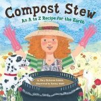 Enlarge image Cover: Compost Stew - Tricycle Press