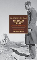 Cover: Fortunes of War: The Levant Trilogy - NYRB Classics