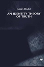 Cover: An Identity Theory of Truth - Palgrave Macmillan