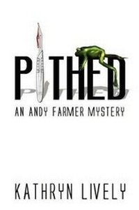 Enlarge image Cover: Pithed - Mundania Press LLC
