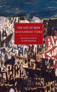 Enlarge image Cover: The Use of Man - NYRB Classics
