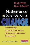 Cover: Mathematics and Science for a Change - Heinemann Educational Books,U.S.