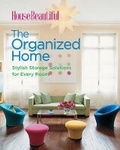 Cover: The Organized Home - Hearst