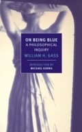 Cover: On Being Blue - NYRB Classics