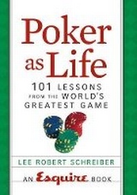 Abbildung von: Poker as Life - Hearst